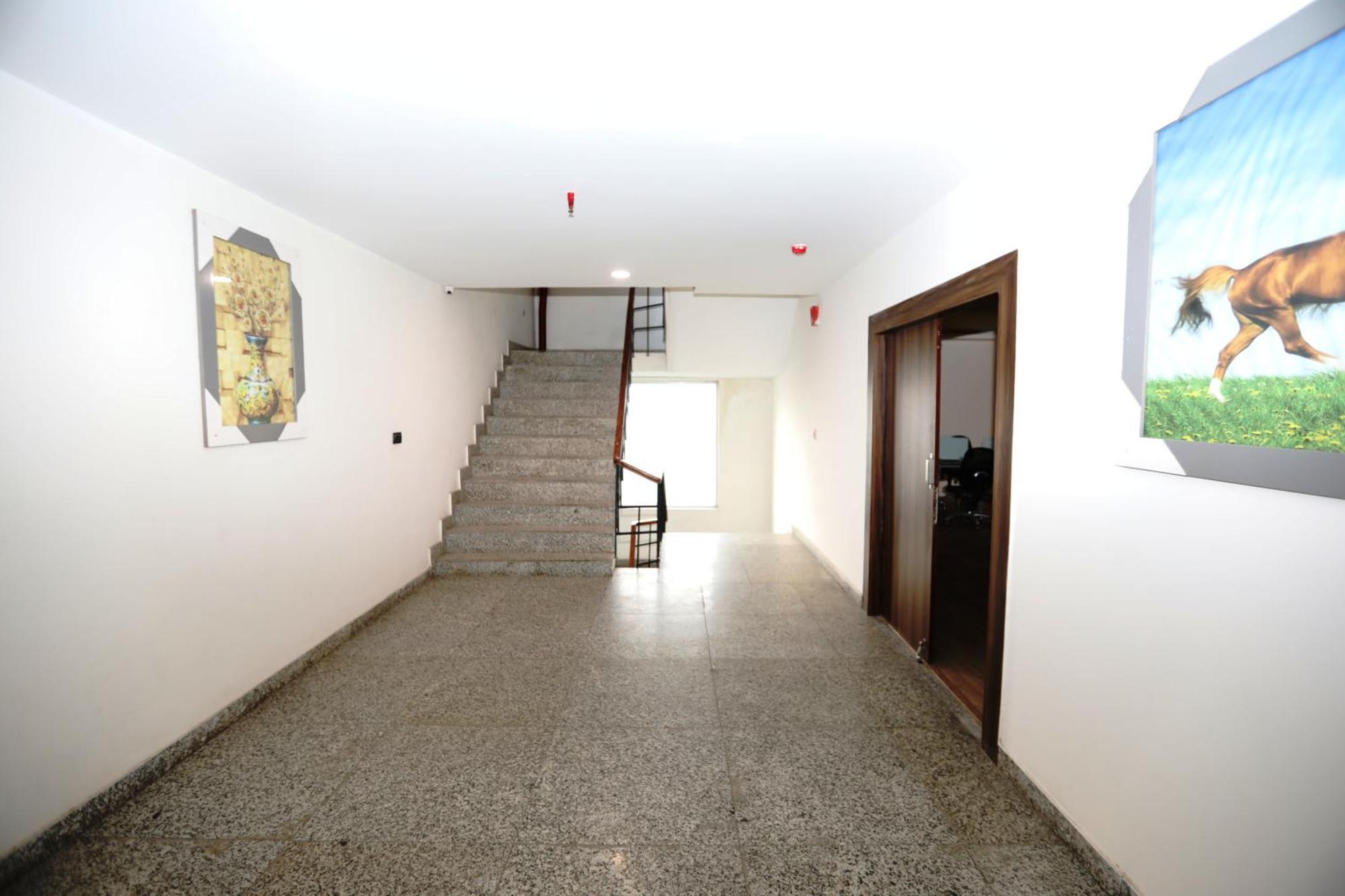 Hotel Noida Grand Sec 58 Εξωτερικό φωτογραφία