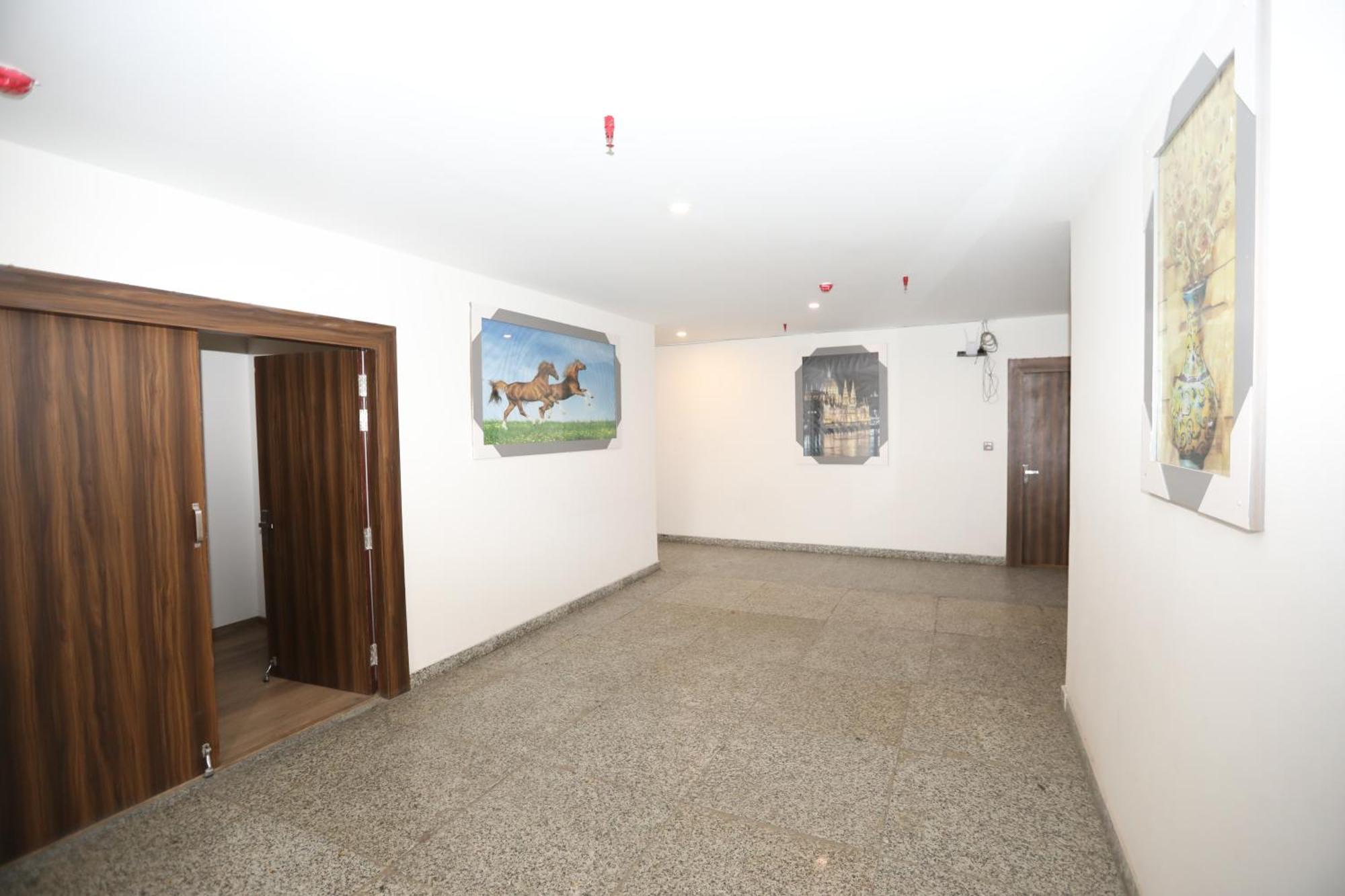 Hotel Noida Grand Sec 58 Εξωτερικό φωτογραφία