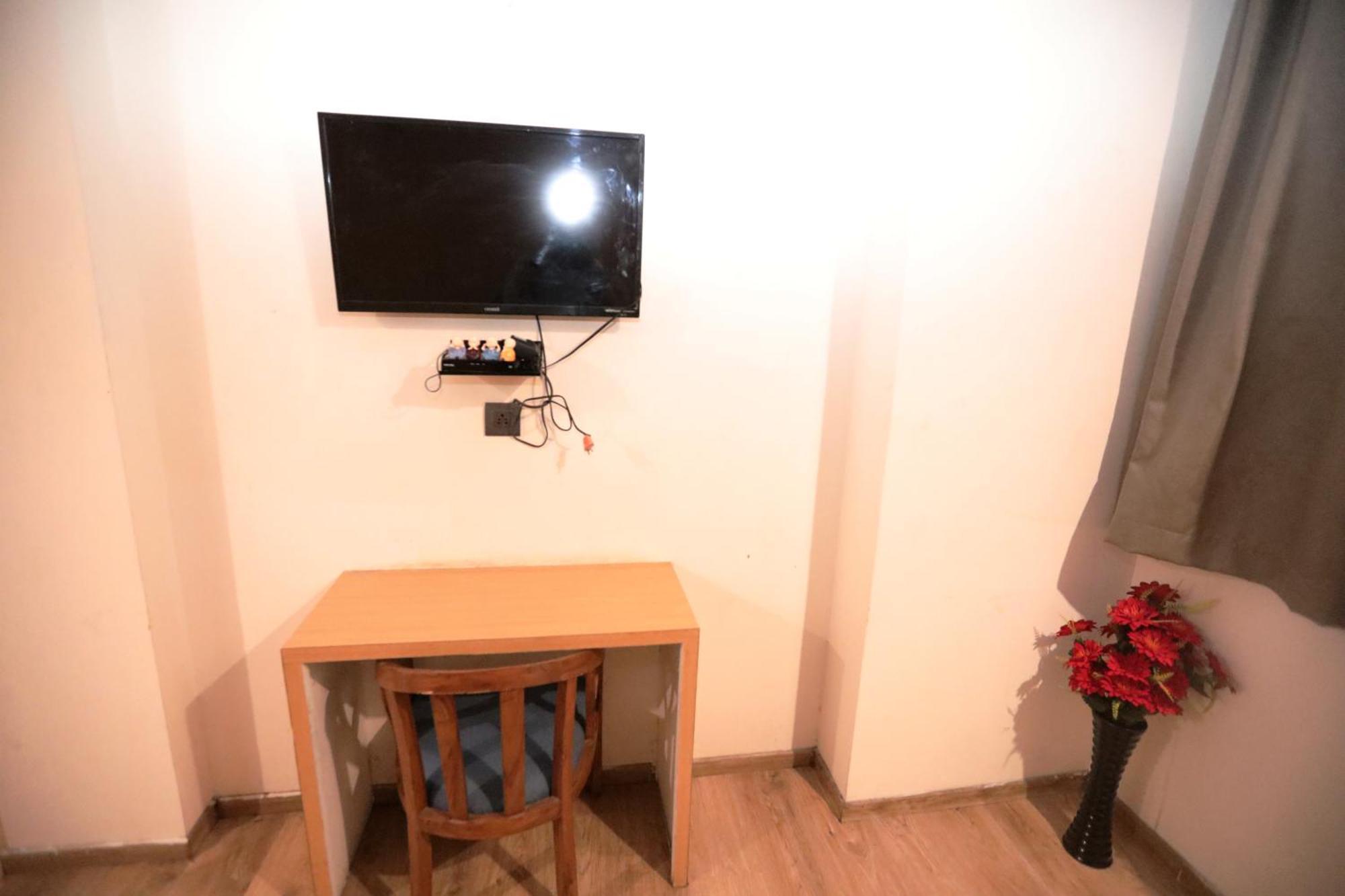Hotel Noida Grand Sec 58 Εξωτερικό φωτογραφία