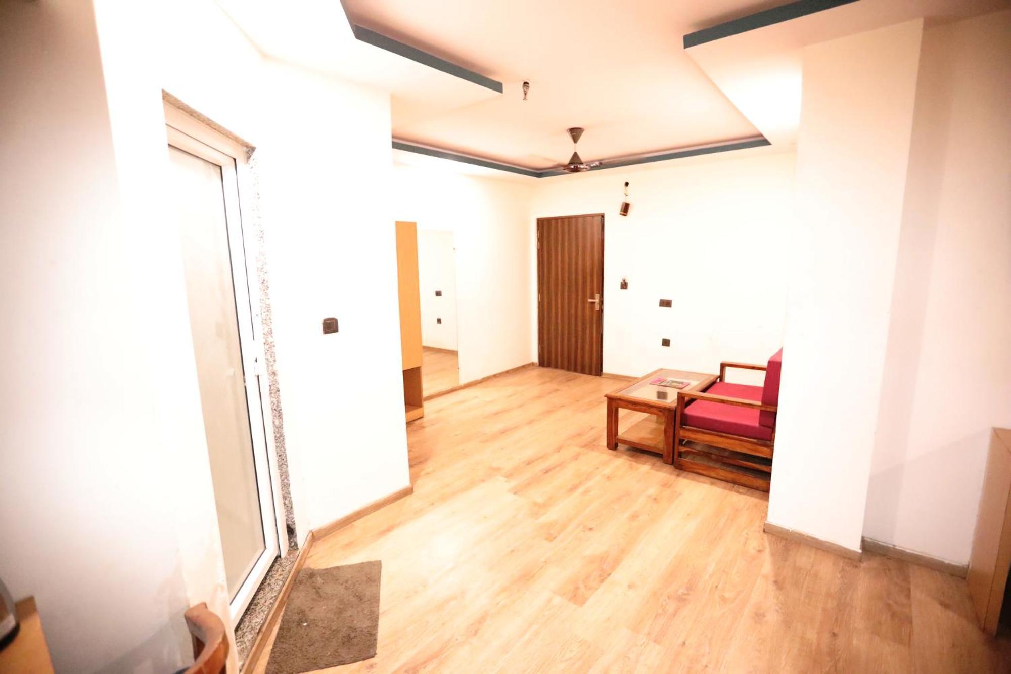 Hotel Noida Grand Sec 58 Εξωτερικό φωτογραφία